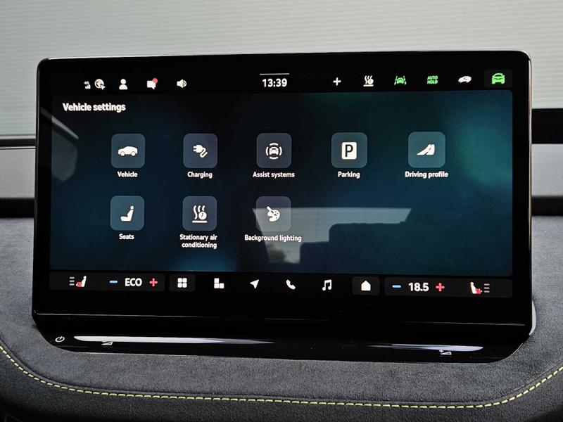 Used Skoda Elroq 2025 for sale - 77138173: Photo 30