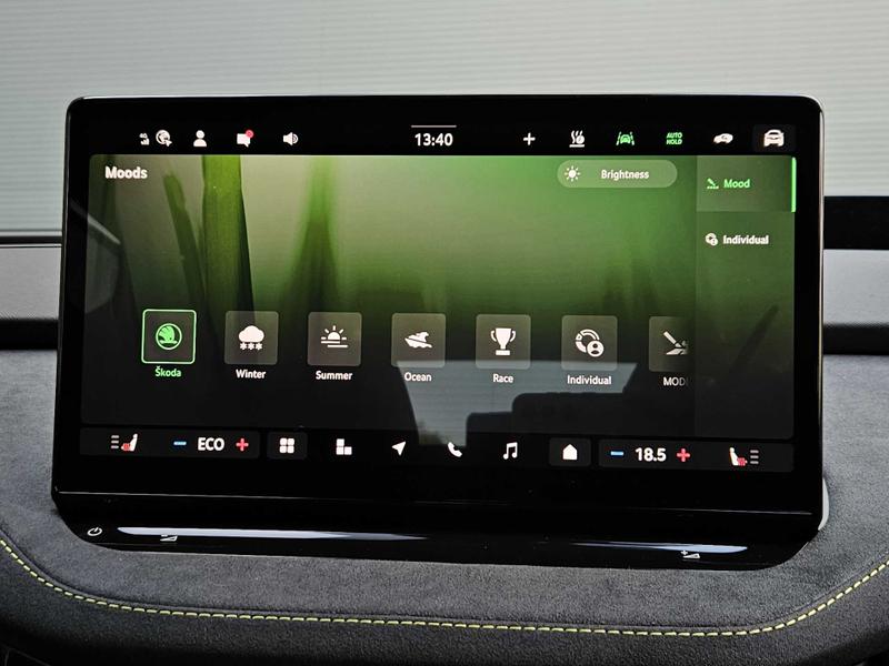 Used Skoda Elroq 2025 for sale - 77138173: Photo 31