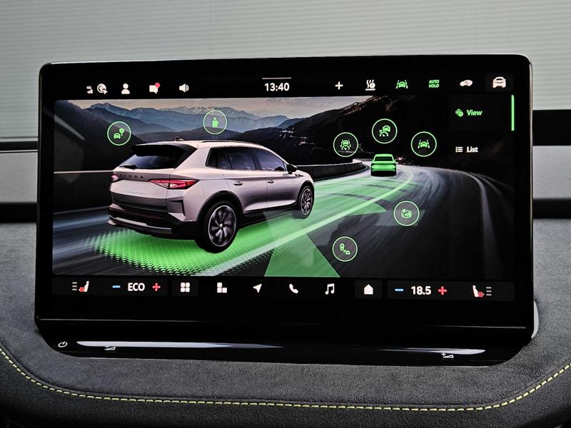 Used Skoda Elroq 2025 for sale - 77138173: Photo 32