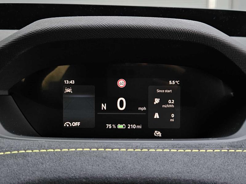 Used Skoda Elroq 2025 for sale - 77138173: Photo 36