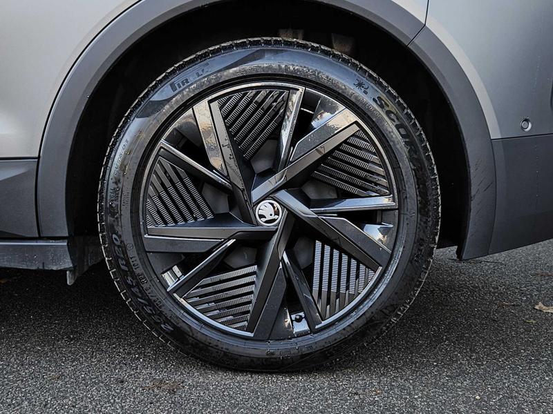 Used Skoda Elroq 2025 for sale - 77138173: Photo 37