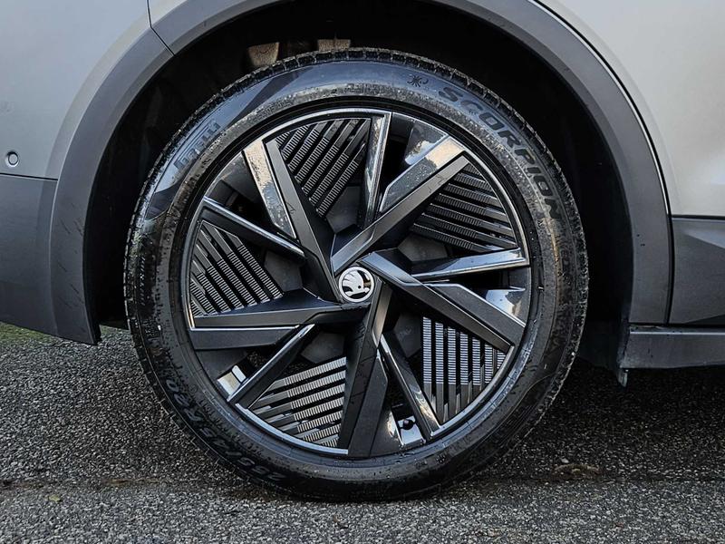 Used Skoda Elroq 2025 for sale - 77138173: Photo 38