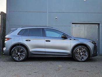 Used Skoda Elroq 2025 for sale - 77138173: Photo