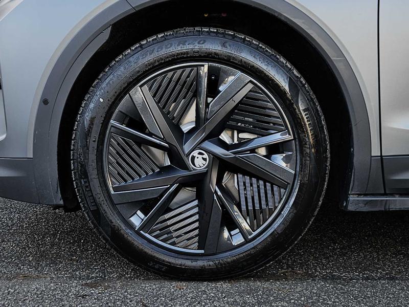 Used Skoda Elroq 2025 for sale - 77138173: Photo 5