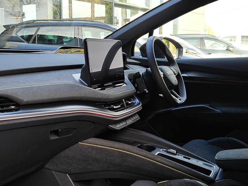 Used Skoda Elroq 2025 for sale - 77138173: Photo 6