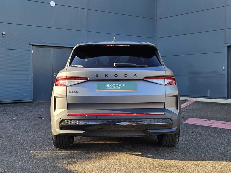 Used Skoda Elroq 2025 for sale - 77138173: Photo 7