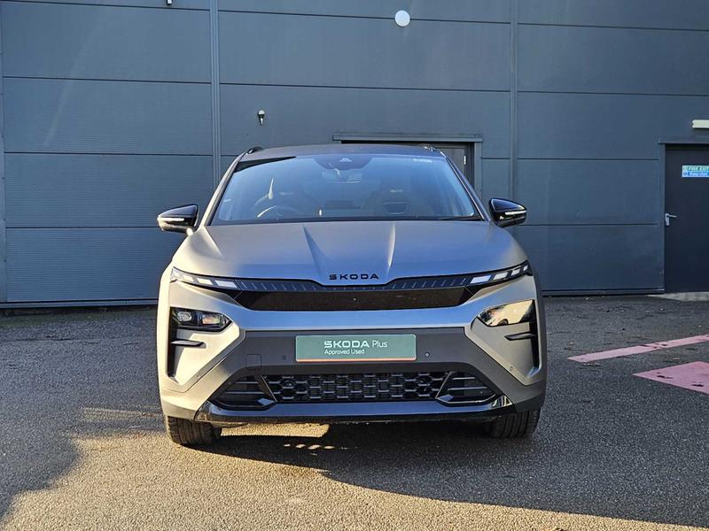 Used Skoda Elroq 2025 for sale - 77138173: Photo 9