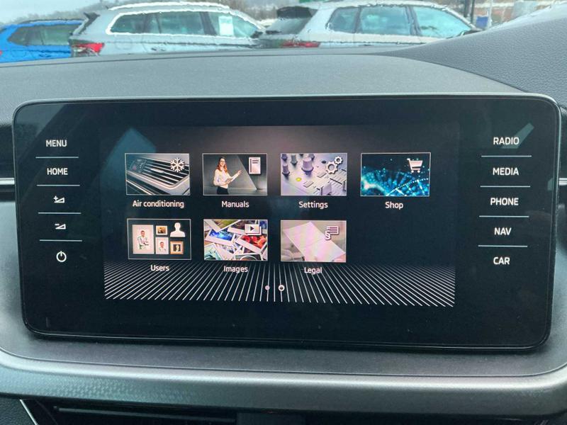 Used Skoda Kamiq 2022 for sale - 77582046: Photo 27