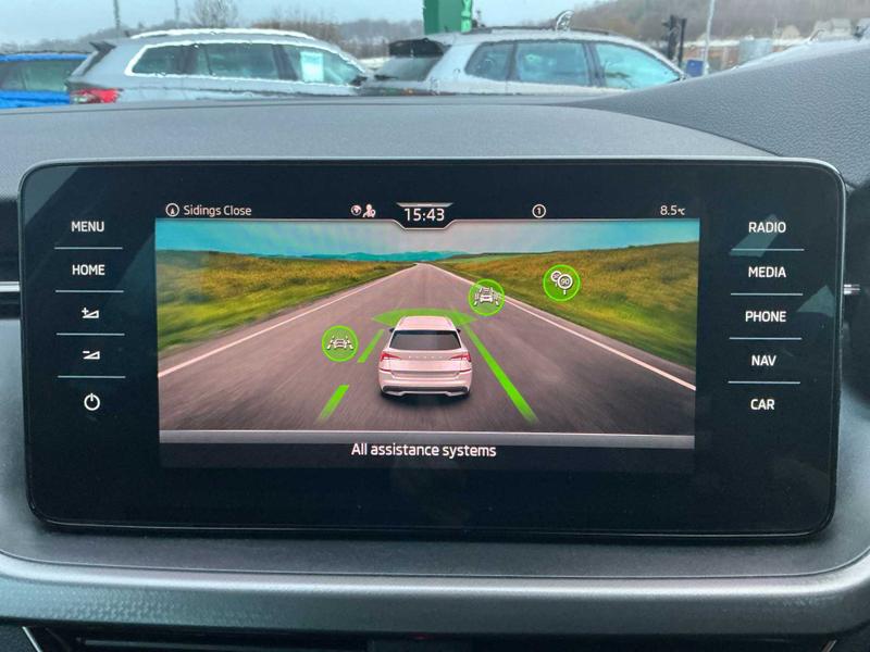 Used Skoda Kamiq 2022 for sale - 77582046: Photo 28