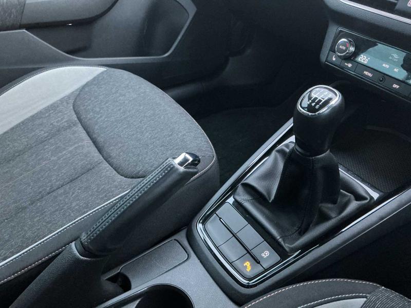 Used Skoda Kamiq 2022 for sale - 77582046: Photo 33