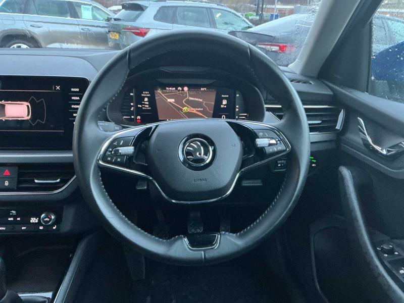 Used Skoda Kamiq 2022 for sale - 77582046: Photo 40