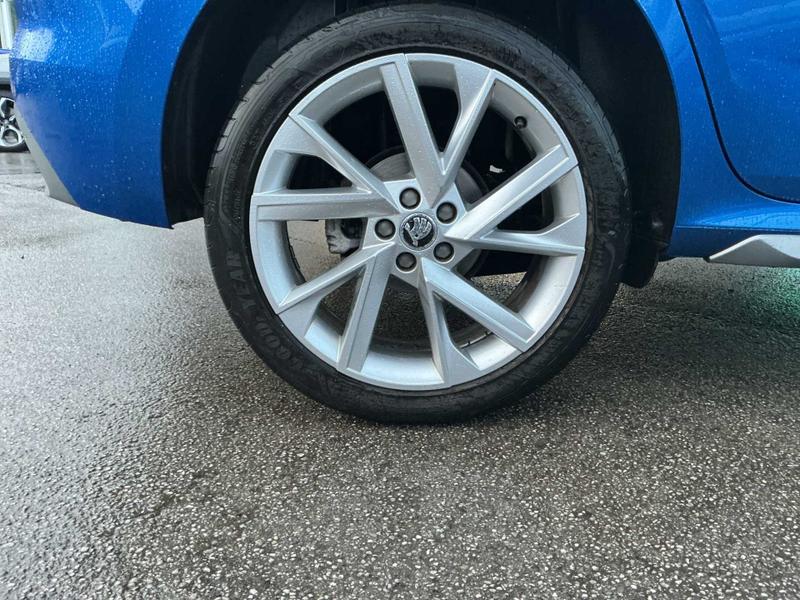 Used Skoda Kamiq 2022 for sale - 77582046: Photo 5