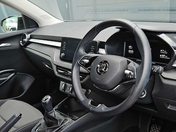 Used Skoda Fabia 2023 for sale - 77848597: Photo