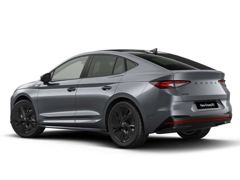 Used Skoda Enyaq for sale - 77447492: Photo 3
