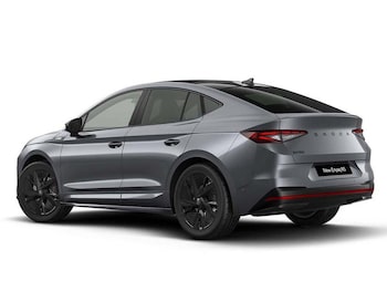 Used Skoda Enyaq undefined for sale - 77447492: Photo