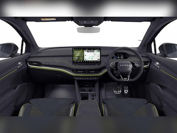 Used Skoda Enyaq undefined for sale - 77447492: Photo