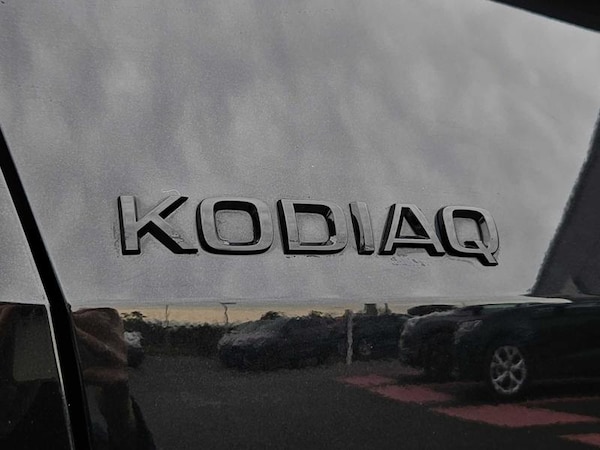 Used Skoda Kodiaq 2024 for sale - 76196431: Photo 11