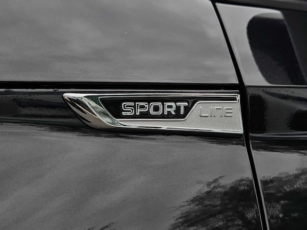 Used Skoda Kodiaq 2024 for sale - 76196431: Photo 12