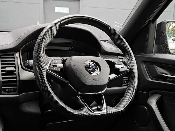 Used Skoda Kodiaq 2024 for sale - 76196431: Photo 24