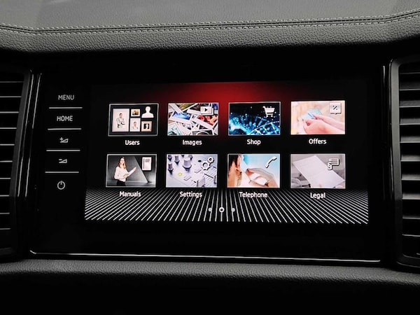 Used Skoda Kodiaq 2024 for sale - 76196431: Photo 28