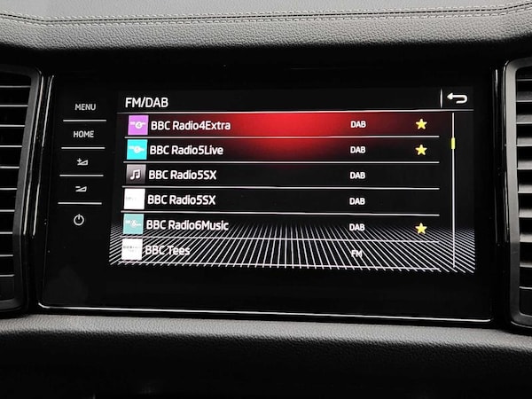 Used Skoda Kodiaq 2024 for sale - 76196431: Photo 31