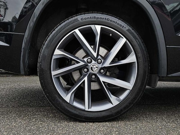 Used Skoda Kodiaq 2024 for sale - 76196431: Photo 38