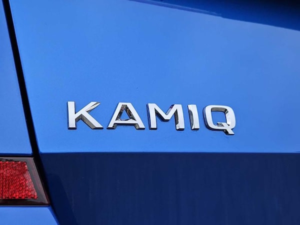 Used Skoda Kamiq 2024 for sale - 76101828: Photo 10