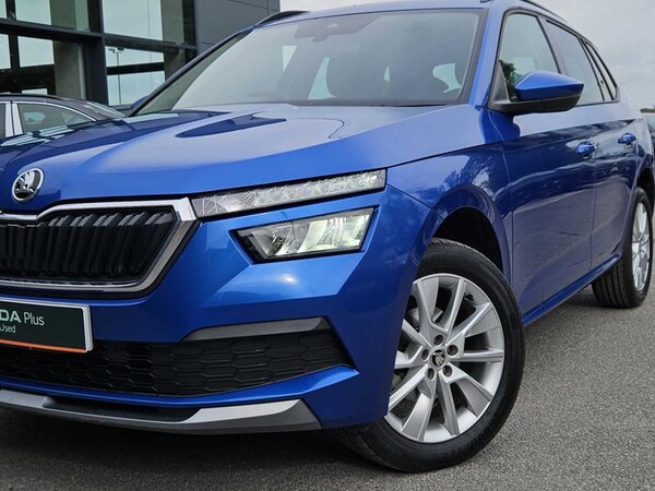 Used Skoda Kamiq 2024 for sale - 76101828: Photo 11