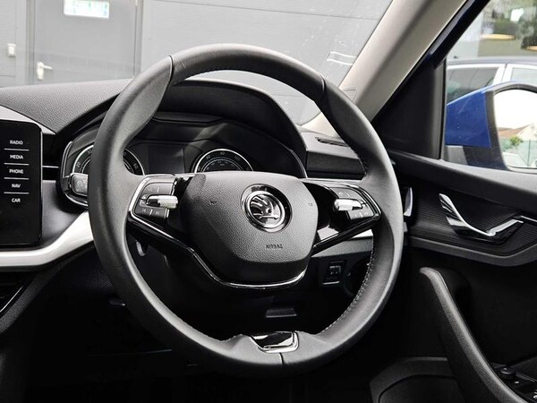 Used Skoda Kamiq 2024 for sale - 76101828: Photo 19