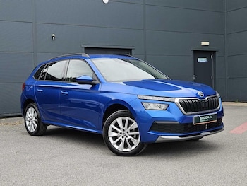 Skoda - Kamiq