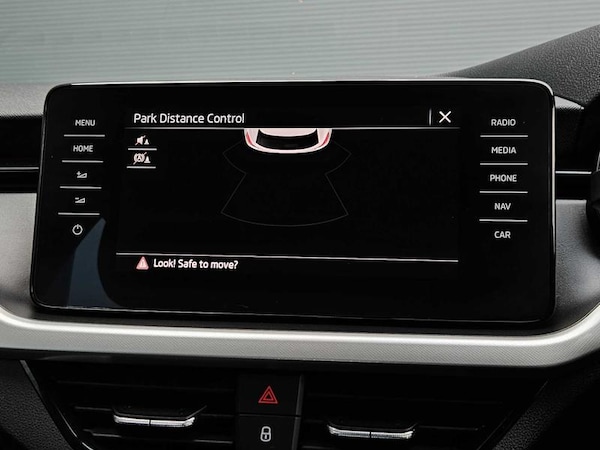 Used Skoda Kamiq 2024 for sale - 76101828: Photo 24