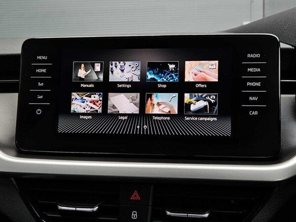 Used Skoda Kamiq 2024 for sale - 76101828: Photo 26