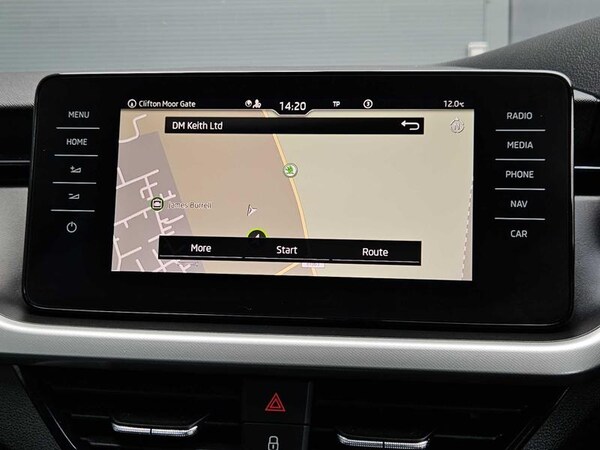 Used Skoda Kamiq 2024 for sale - 76101828: Photo 29