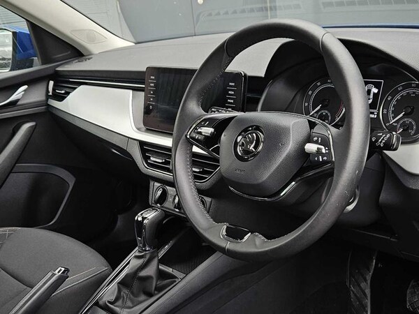 Used Skoda Kamiq 2024 for sale - 76101828: Photo 2