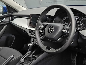 Used Skoda Kamiq 2024 for sale - 76101828: Photo 2