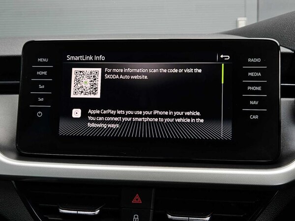 Used Skoda Kamiq 2024 for sale - 76101828: Photo 31