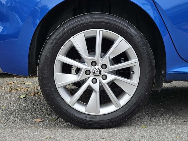 Used Skoda Kamiq 2024 for sale - 76101828: Photo 37