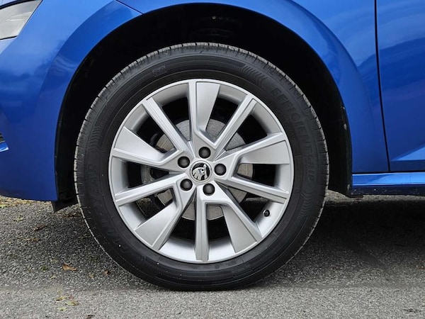 Used Skoda Kamiq 2024 for sale - 76101828: Photo 38