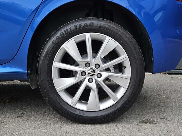 Used Skoda Kamiq 2024 for sale - 76101828: Photo 39