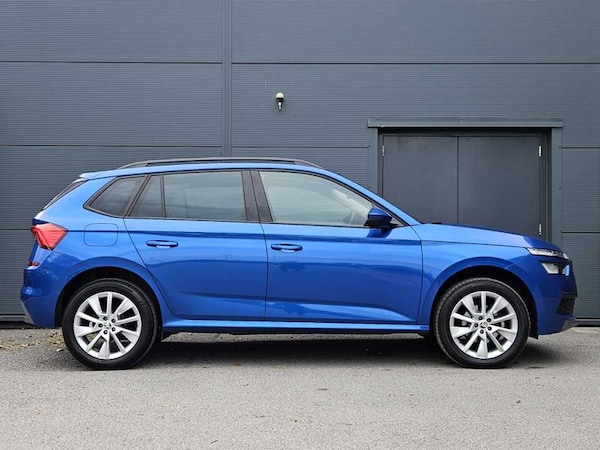 Used Skoda Kamiq 2024 for sale - 76101828: Photo 4