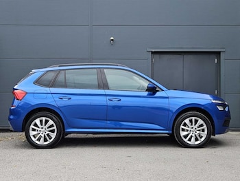 Used Skoda Kamiq 2024 for sale - 76101828: Photo 4