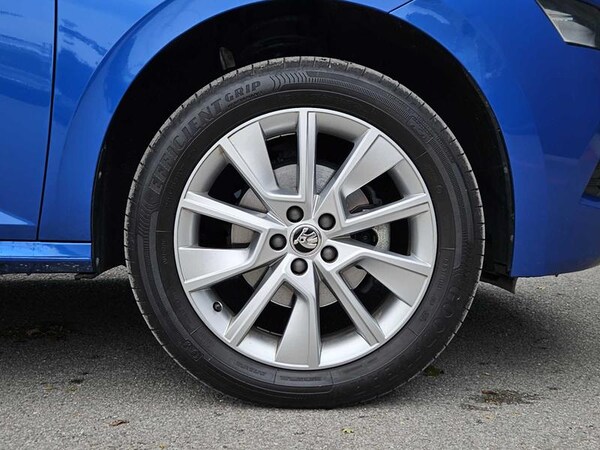 Used Skoda Kamiq 2024 for sale - 76101828: Photo 5