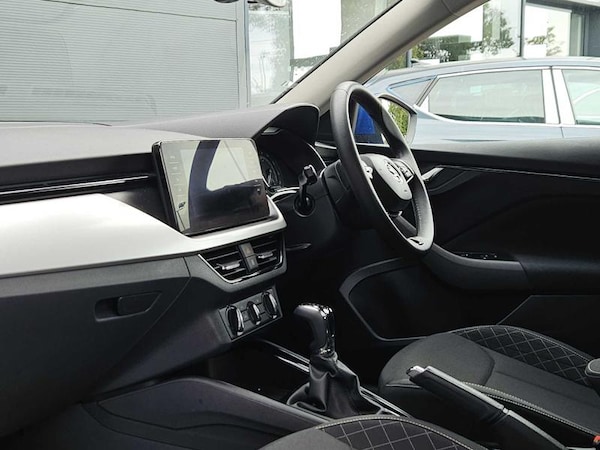 Used Skoda Kamiq 2024 for sale - 76101828: Photo 6