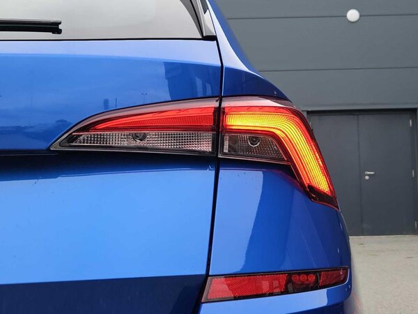 Used Skoda Kamiq 2024 for sale - 76101828: Photo 8