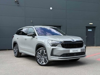 Used Skoda Kodiaq undefined for sale - 77918720: Photo