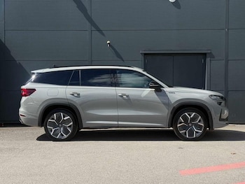 Used Skoda Kodiaq undefined for sale - 77918720: Photo