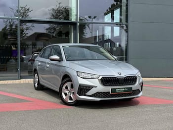 Used Skoda Scala 2025 for sale - 79516056: Photo