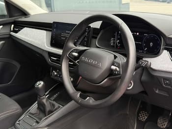 Used Skoda Scala 2025 for sale - 79516056: Photo
