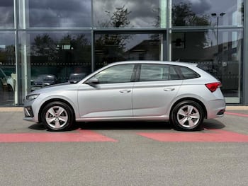 Used Skoda Scala 2025 for sale - 79516056: Photo