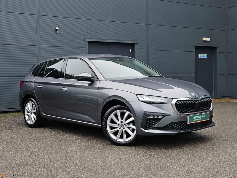 Used Skoda Scala 2025 for sale - 76580685: Photo 1